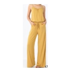 Women's Jumpsuit